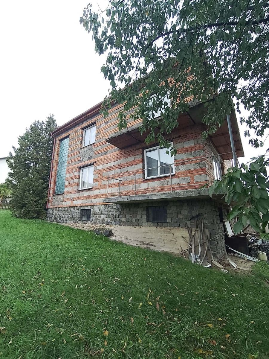 Prodej domu 230 m², pozemek 849 m², Čestín, Středočeský kraj Prodej domu 230 m², pozemek 849 m², Čestín, Středočeský kraj