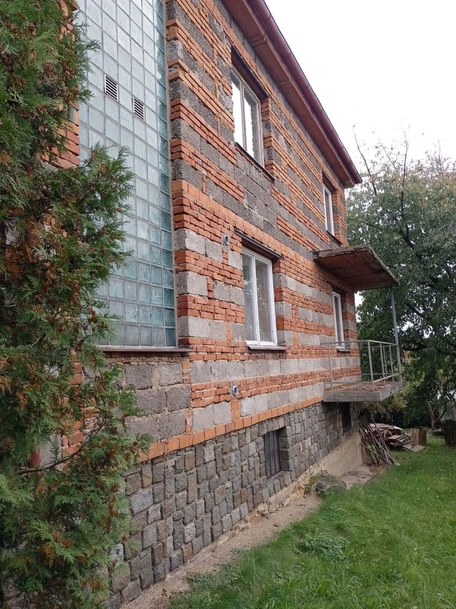 Prodej domu 230 m², pozemek 849 m², Čestín, Středočeský kraj Prodej domu 230 m², pozemek 849 m², Čestín, Středočeský kraj