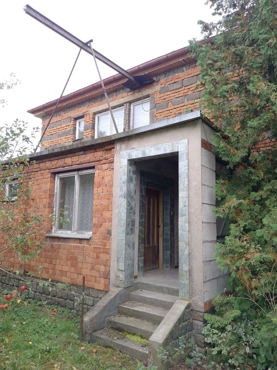 Prodej domu 230 m², pozemek 849 m², Čestín, Středočeský kraj Prodej domu 230 m², pozemek 849 m², Čestín, Středočeský kraj