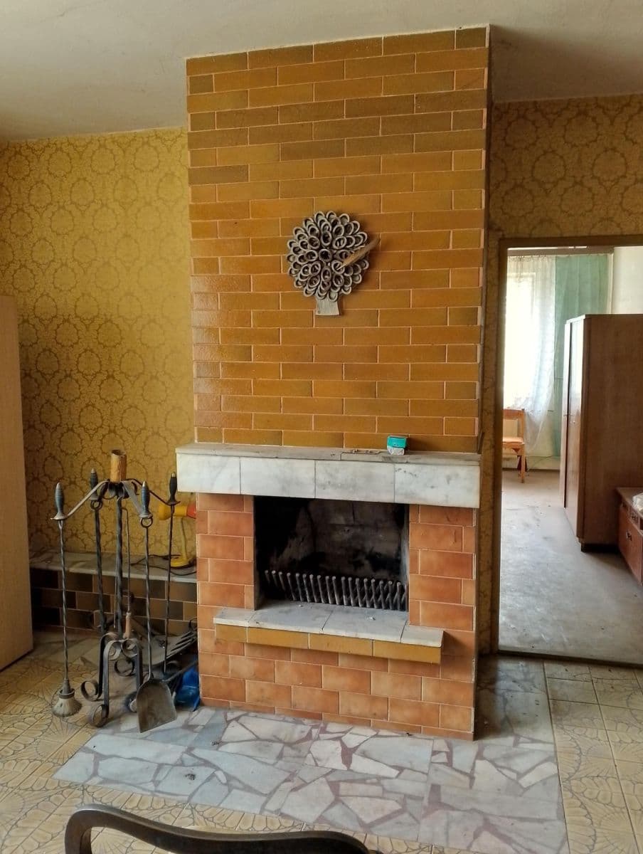 Prodej domu 230 m², pozemek 849 m², Čestín, Středočeský kraj Prodej domu 230 m², pozemek 849 m², Čestín, Středočeský kraj
