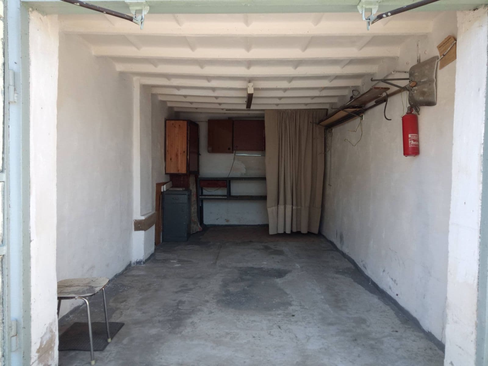 Pronájem garáže 23 m², Chomutov, Ústecký kraj Pronájem garáže 23 m², Chomutov, Ústecký kraj
