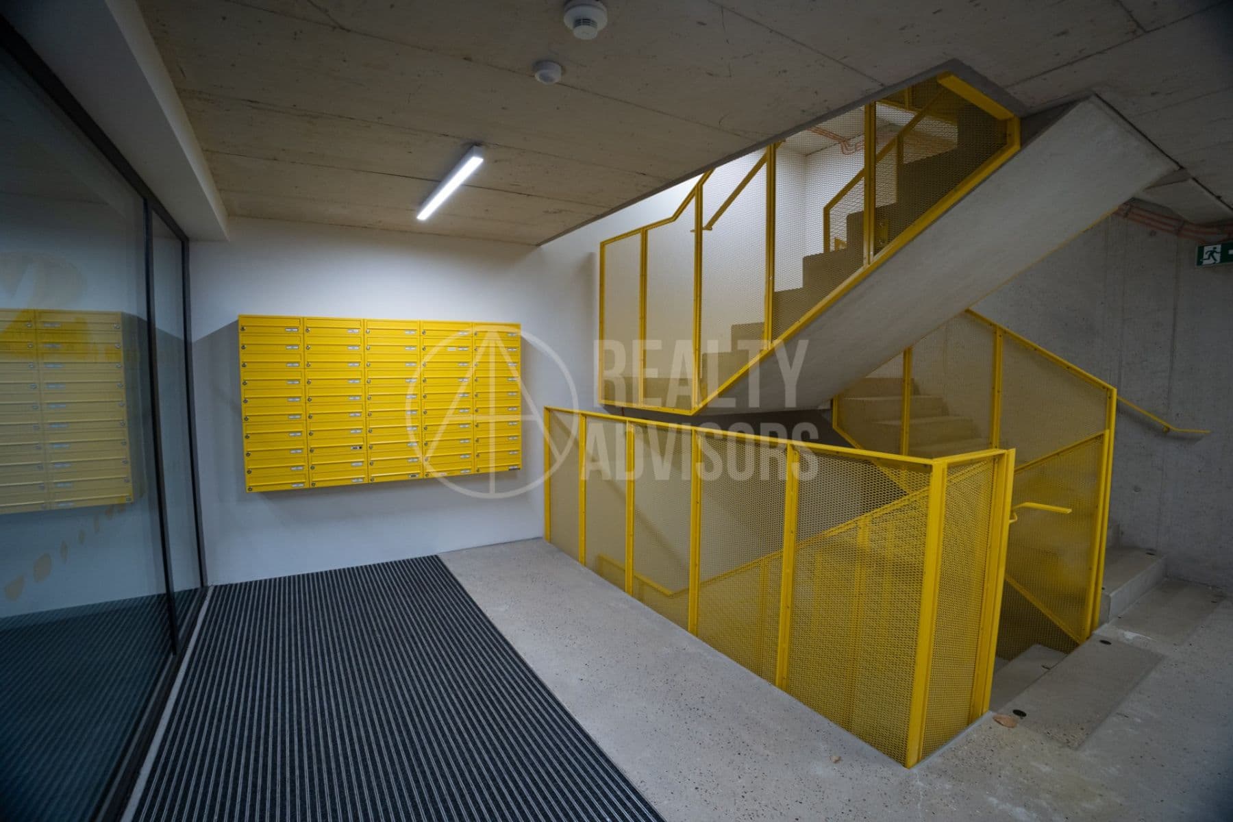 Prodej bytu 3+kk 60 m², Československého exilu, Praha, Praha Prodej bytu 3+kk 60 m², Československého exilu, Praha, Praha