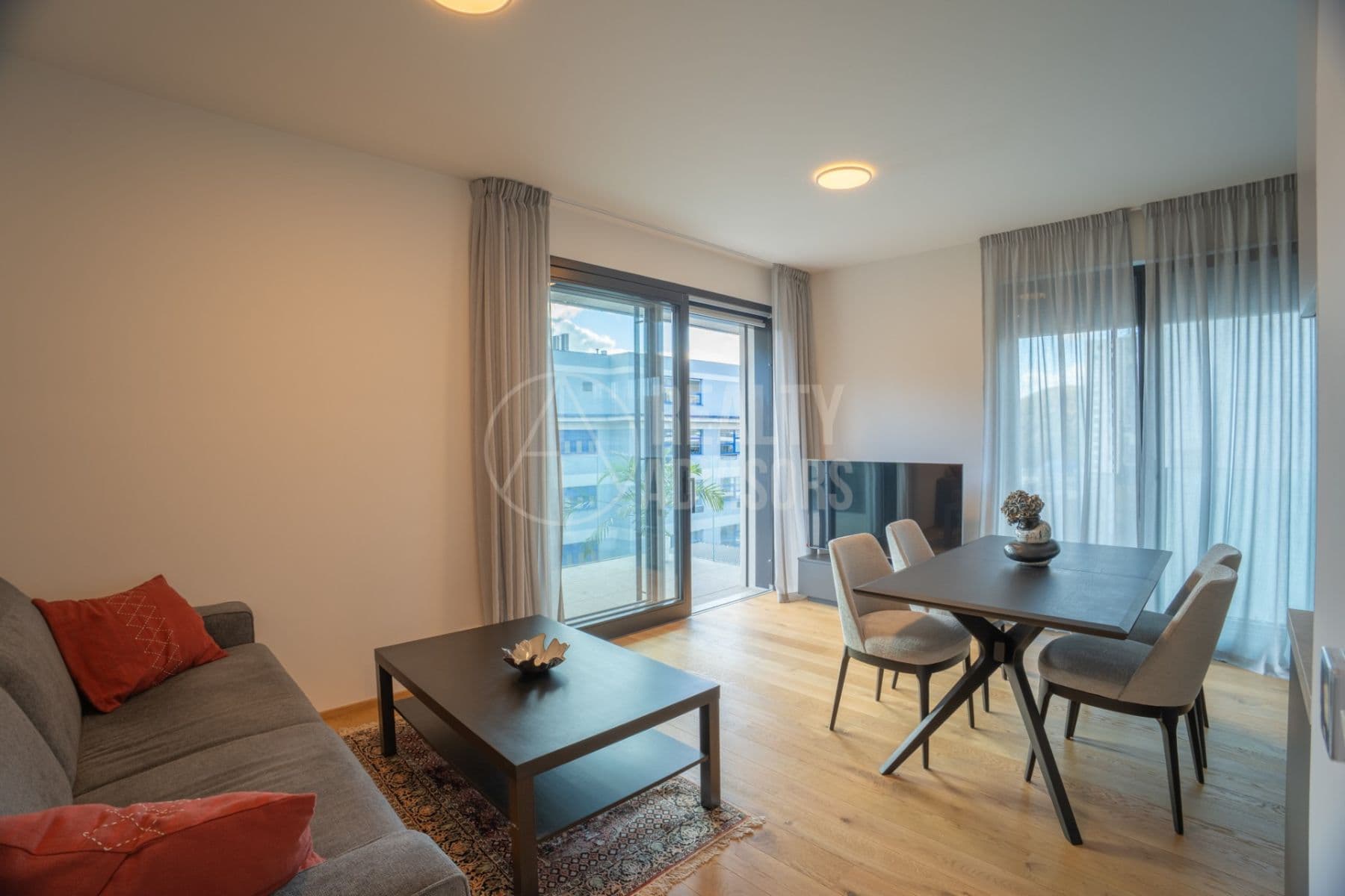 Prodej bytu 3+kk 60 m², Československého exilu, Praha, Praha Prodej bytu 3+kk 60 m², Československého exilu, Praha, Praha