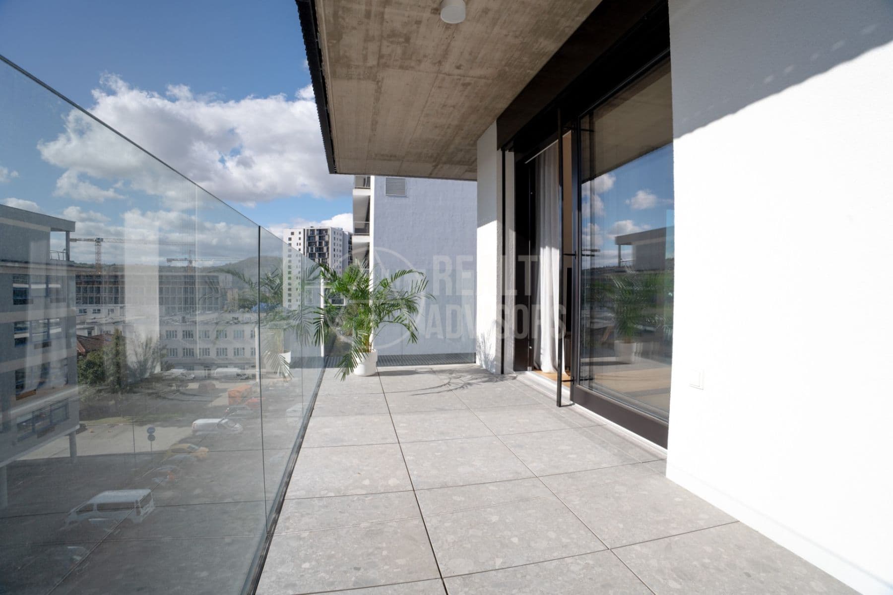 Prodej bytu 3+kk 60 m², Československého exilu, Praha, Praha Prodej bytu 3+kk 60 m², Československého exilu, Praha, Praha