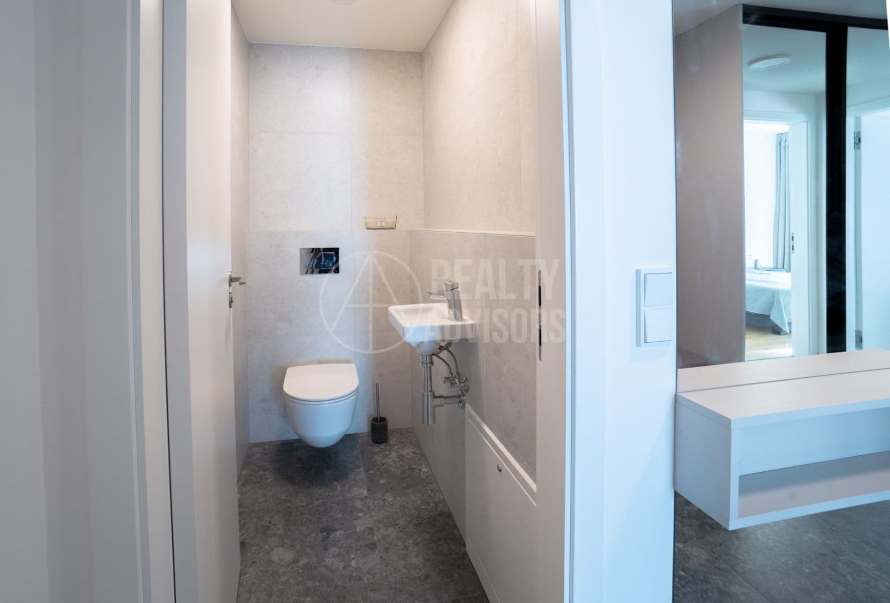 Prodej bytu 3+kk 60 m², Československého exilu, Praha, Praha Prodej bytu 3+kk 60 m², Československého exilu, Praha, Praha