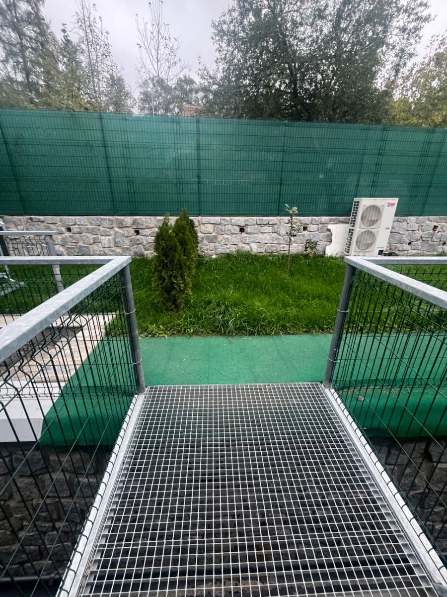 Pronájem bytu 3+kk 80 m², Na Baních, Praha, Praha Pronájem bytu 3+kk 80 m², Na Baních, Praha, Praha