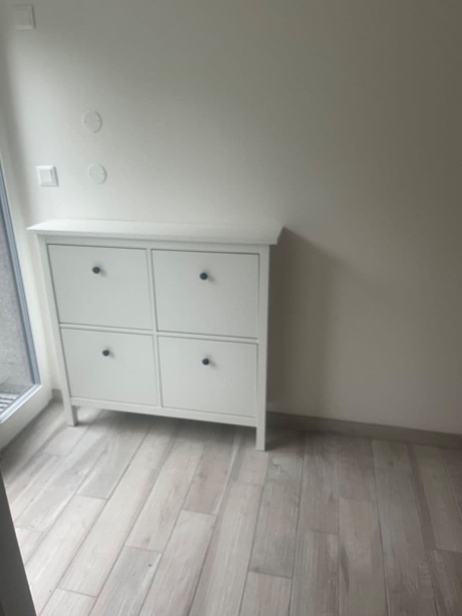 Pronájem bytu 3+kk 80 m², Na Baních, Praha, Praha Pronájem bytu 3+kk 80 m², Na Baních, Praha, Praha
