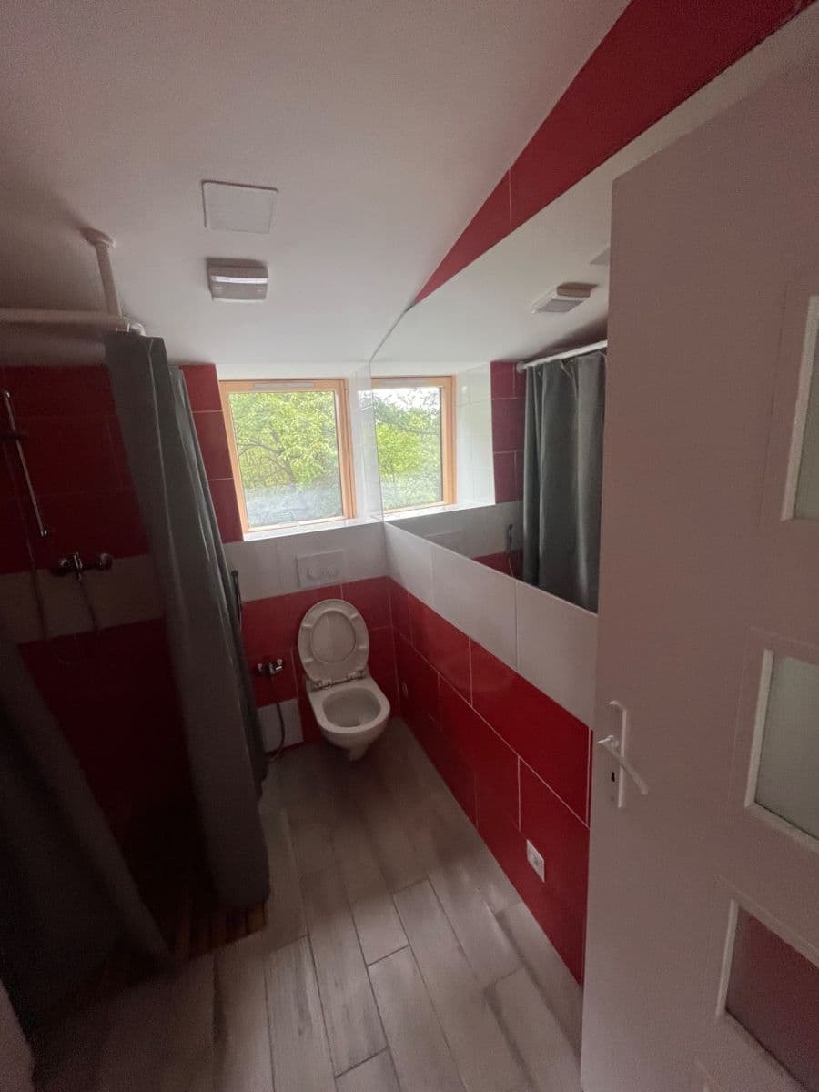 Pronájem bytu 3+kk 80 m², Na Baních, Praha, Praha Pronájem bytu 3+kk 80 m², Na Baních, Praha, Praha