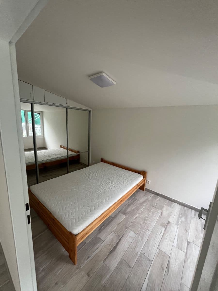 Pronájem bytu 3+kk 80 m², Na Baních, Praha, Praha Pronájem bytu 3+kk 80 m², Na Baních, Praha, Praha