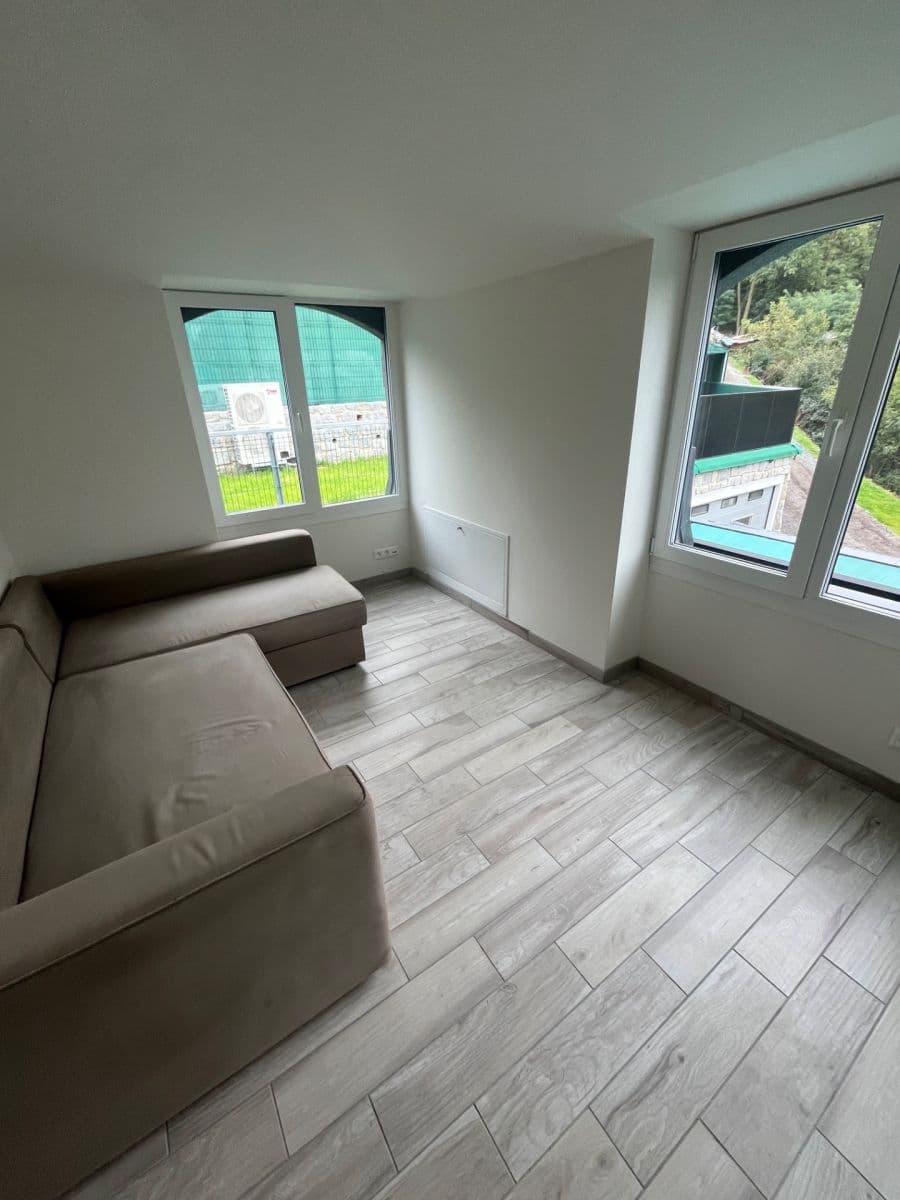 Pronájem bytu 3+kk 80 m², Na Baních, Praha, Praha Pronájem bytu 3+kk 80 m², Na Baních, Praha, Praha