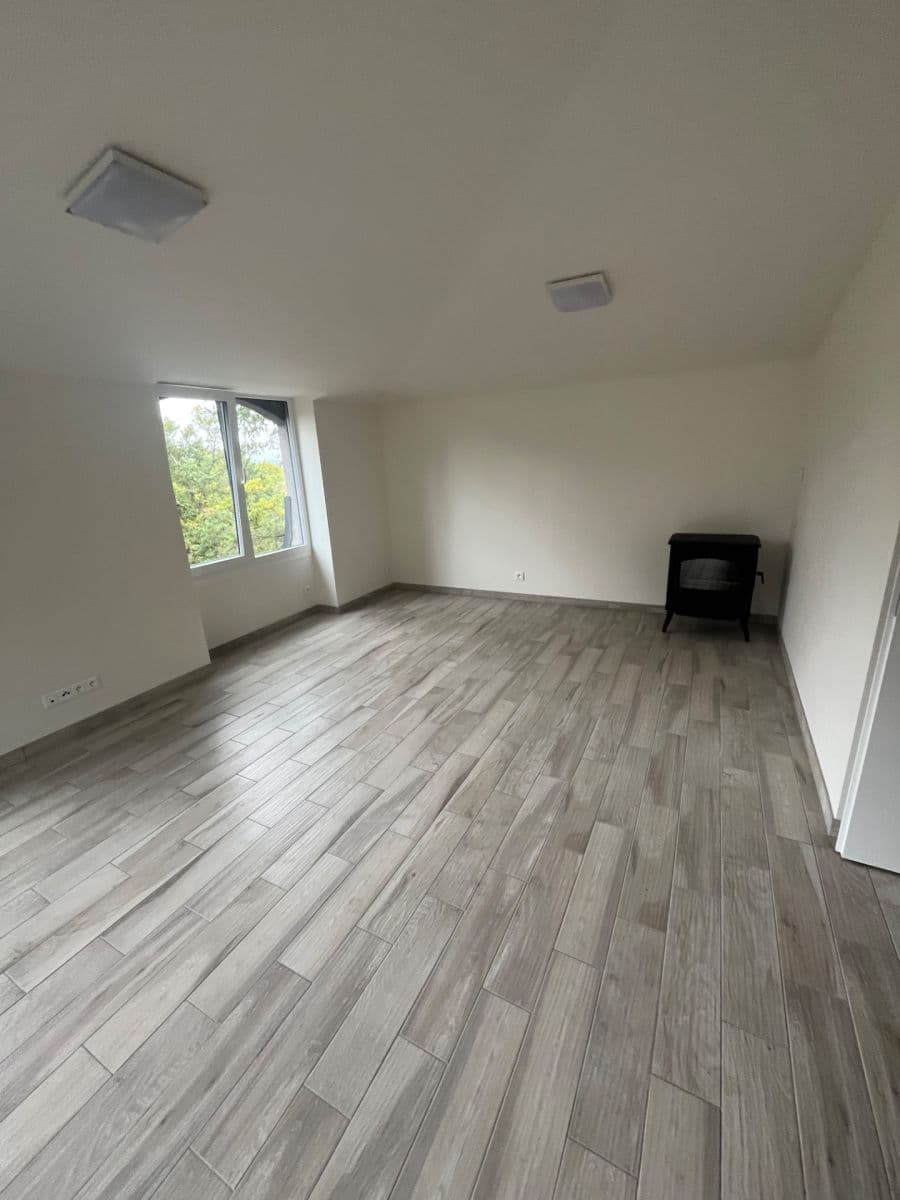 Pronájem bytu 3+kk 80 m², Na Baních, Praha, Praha Pronájem bytu 3+kk 80 m², Na Baních, Praha, Praha