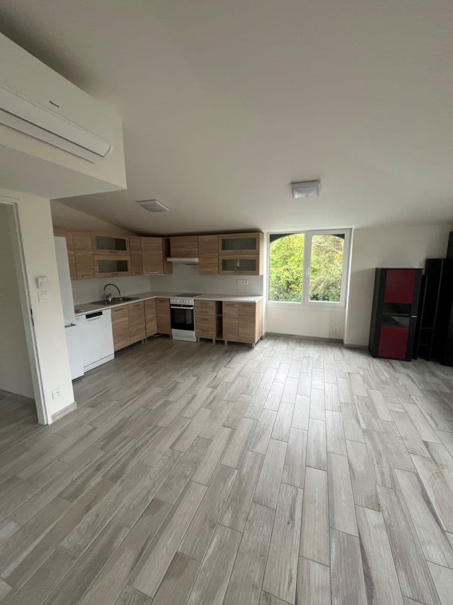 Pronájem bytu 3+kk 80 m², Na Baních, Praha, Praha Pronájem bytu 3+kk 80 m², Na Baních, Praha, Praha