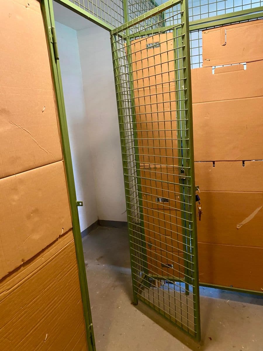 Prodej bytu 2+kk 60 m², Rakouská, Milovice, Středočeský kraj Prodej bytu 2+kk 60 m², Rakouská, Milovice, Středočeský kraj