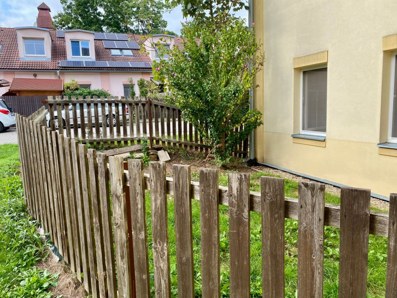 Prodej bytu 2+kk 60 m², Rakouská, Milovice, Středočeský kraj Prodej bytu 2+kk 60 m², Rakouská, Milovice, Středočeský kraj