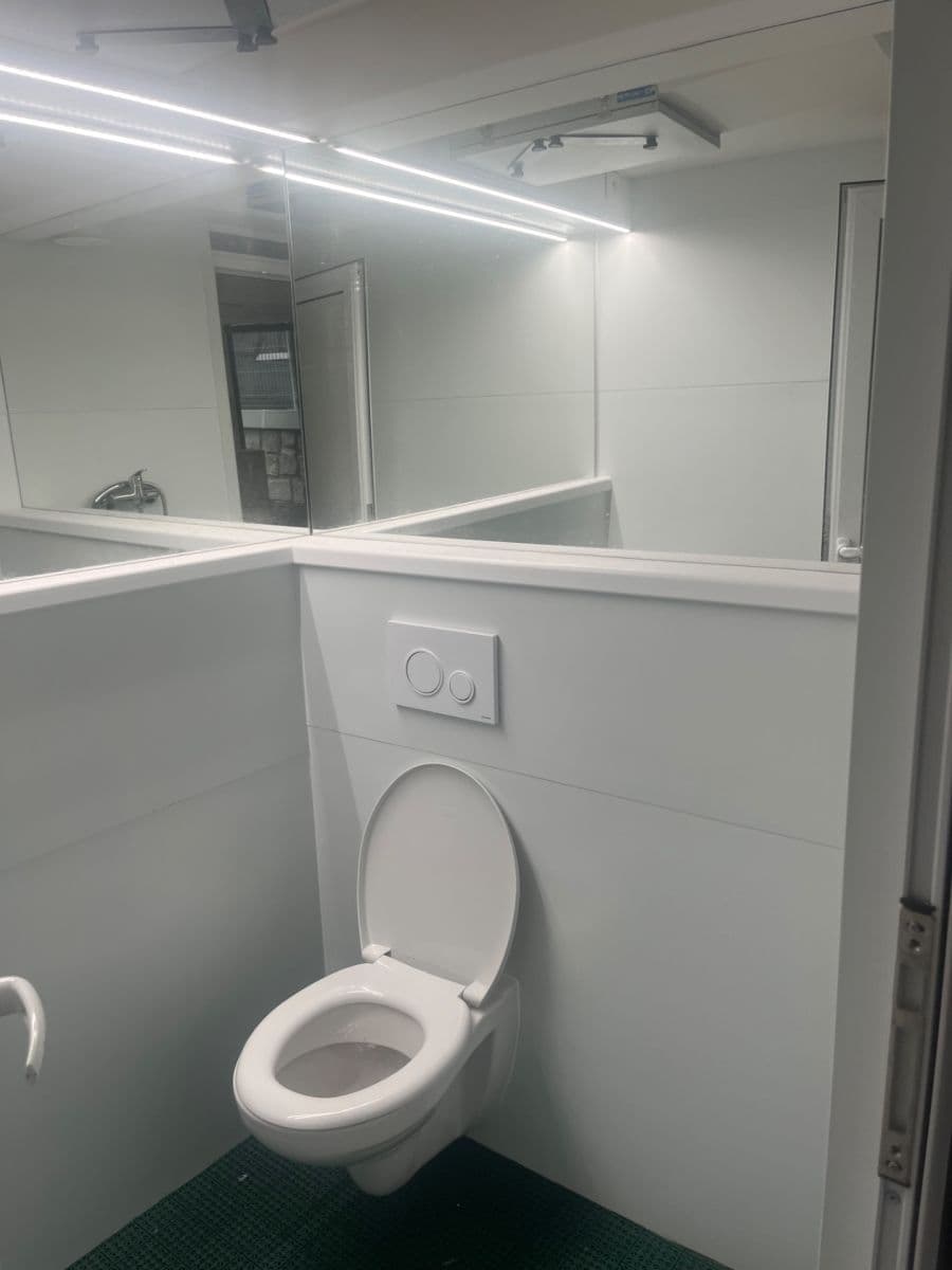 Pronájem bytu 1+kk 28 m², Na Baních, Praha, Praha Pronájem bytu 1+kk 28 m², Na Baních, Praha, Praha