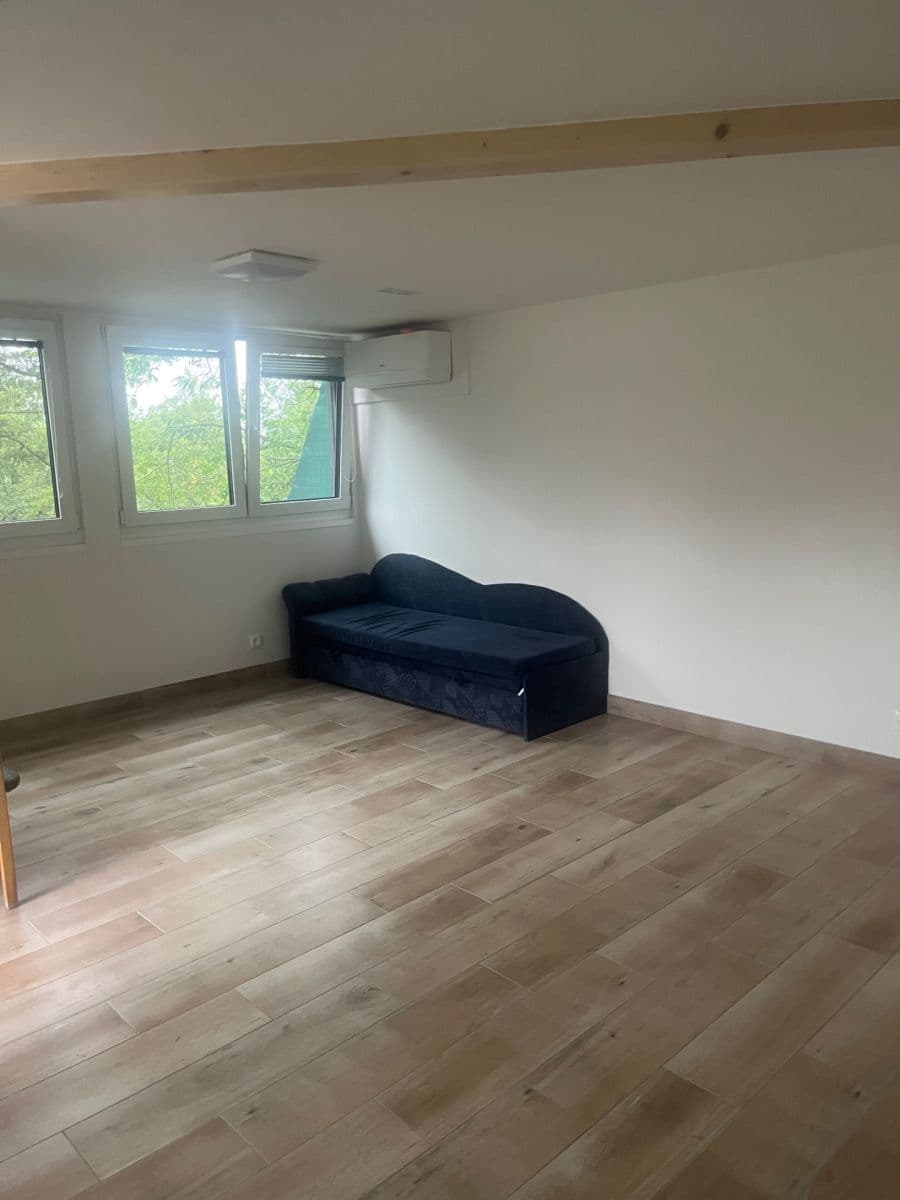 Pronájem bytu 1+kk 28 m², Na Baních, Praha, Praha Pronájem bytu 1+kk 28 m², Na Baních, Praha, Praha