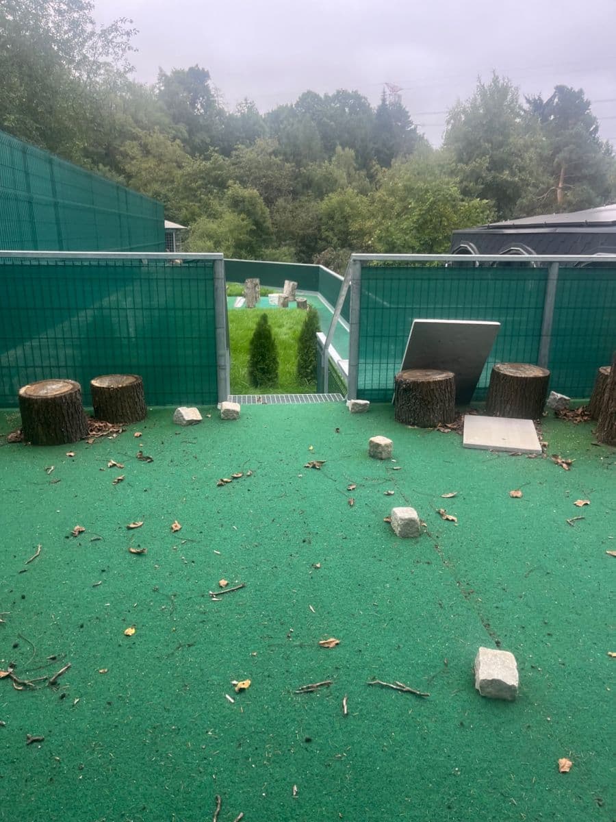 Pronájem bytu 1+kk 28 m², Na Baních, Praha, Praha Pronájem bytu 1+kk 28 m², Na Baních, Praha, Praha