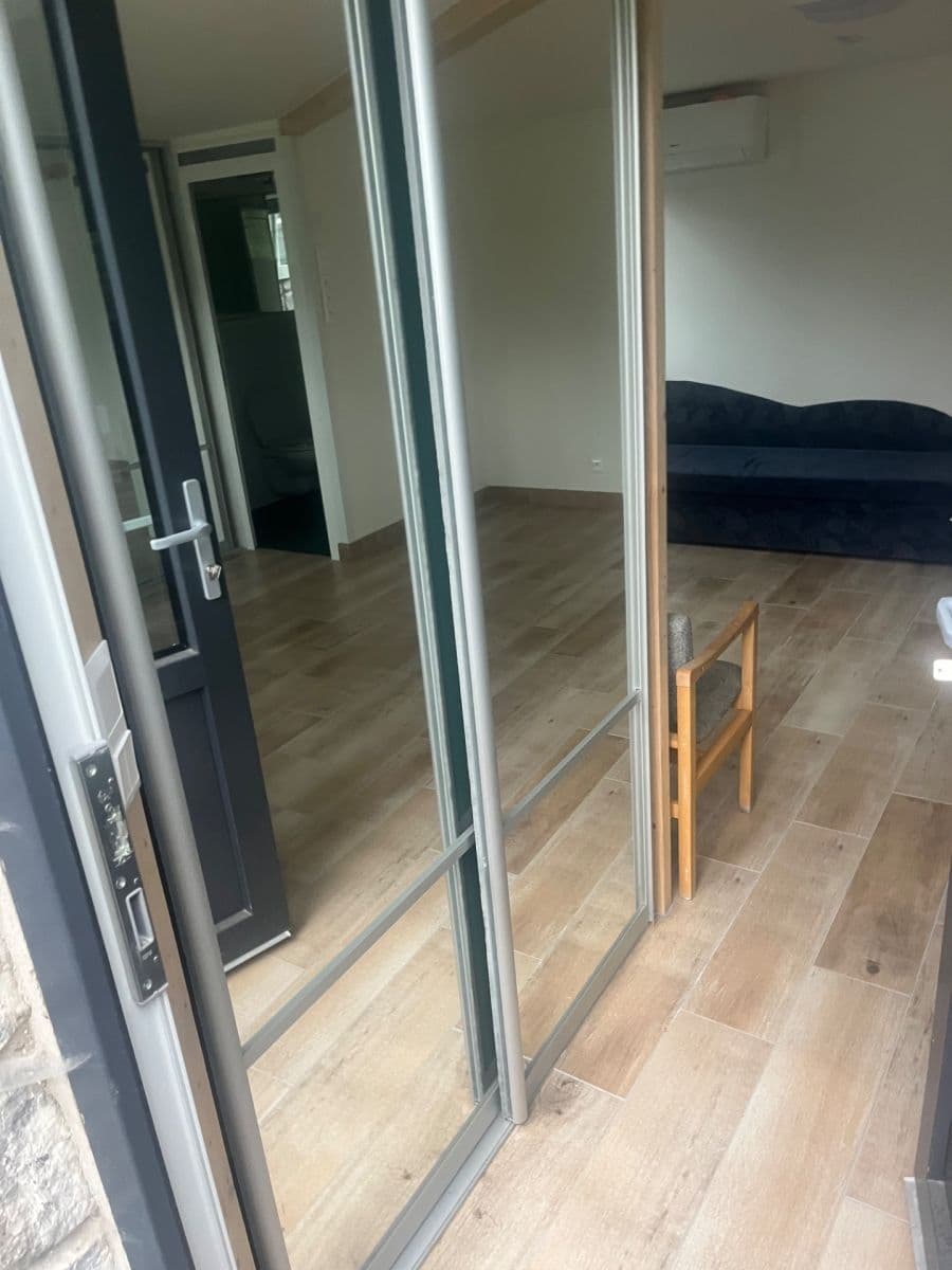 Pronájem bytu 1+kk 28 m², Na Baních, Praha, Praha Pronájem bytu 1+kk 28 m², Na Baních, Praha, Praha