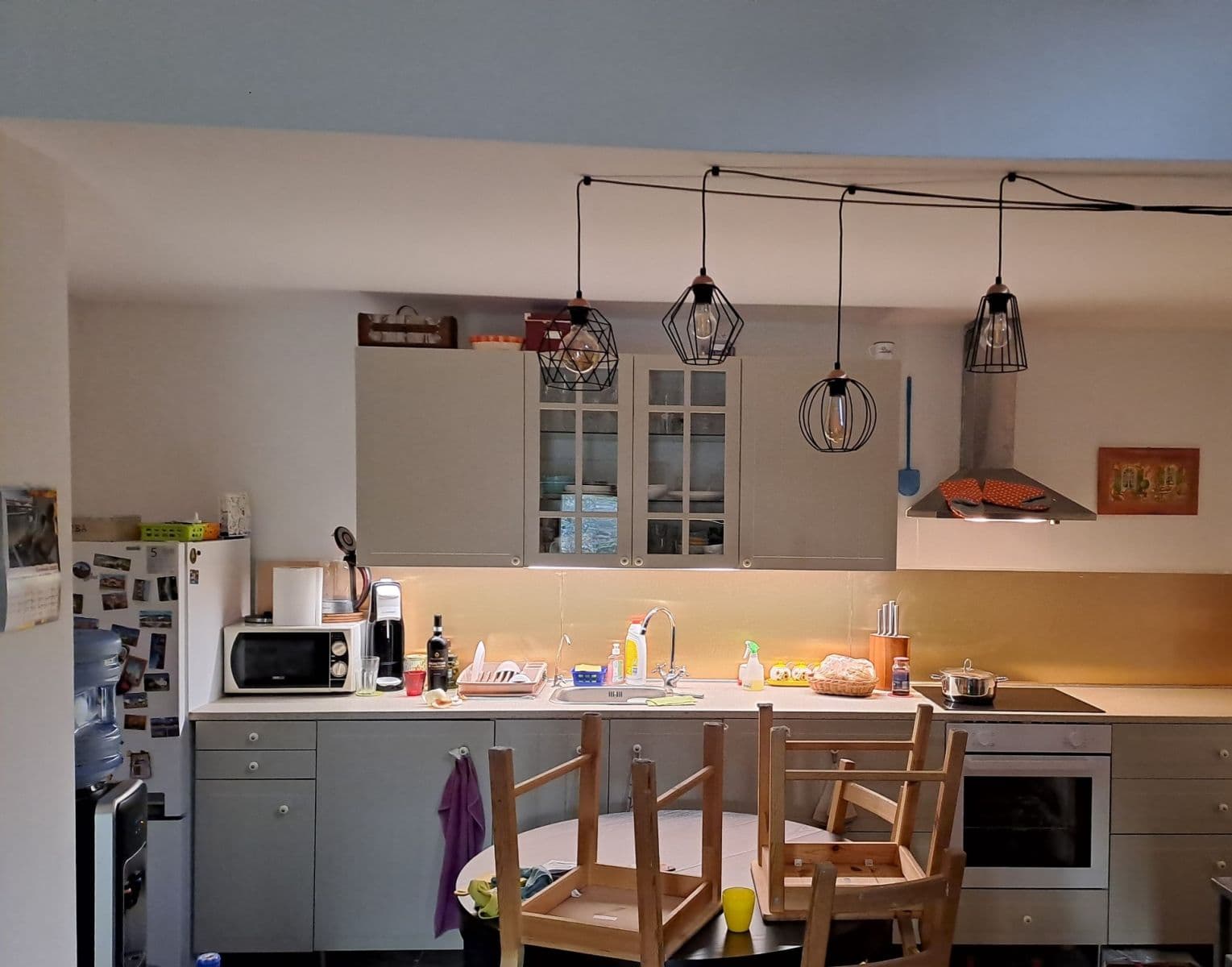 Prodej domu 80 m², pozemek 445 m², K Rokytce, Praha, Praha Prodej domu 80 m², pozemek 445 m², K Rokytce, Praha, Praha