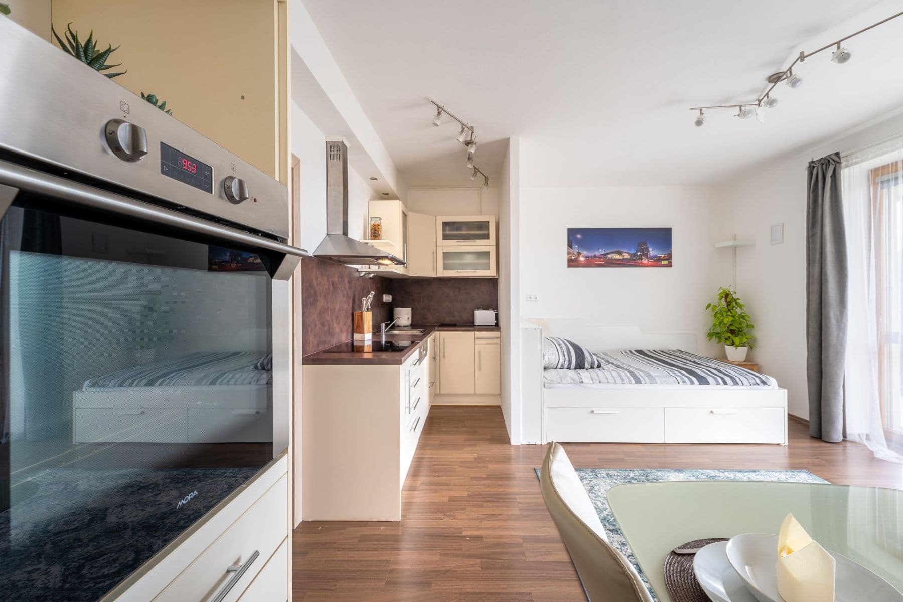 Prodej bytu 1+kk 37 m², Holubice, Jihomoravský kraj Prodej bytu 1+kk 37 m², Holubice, Jihomoravský kraj