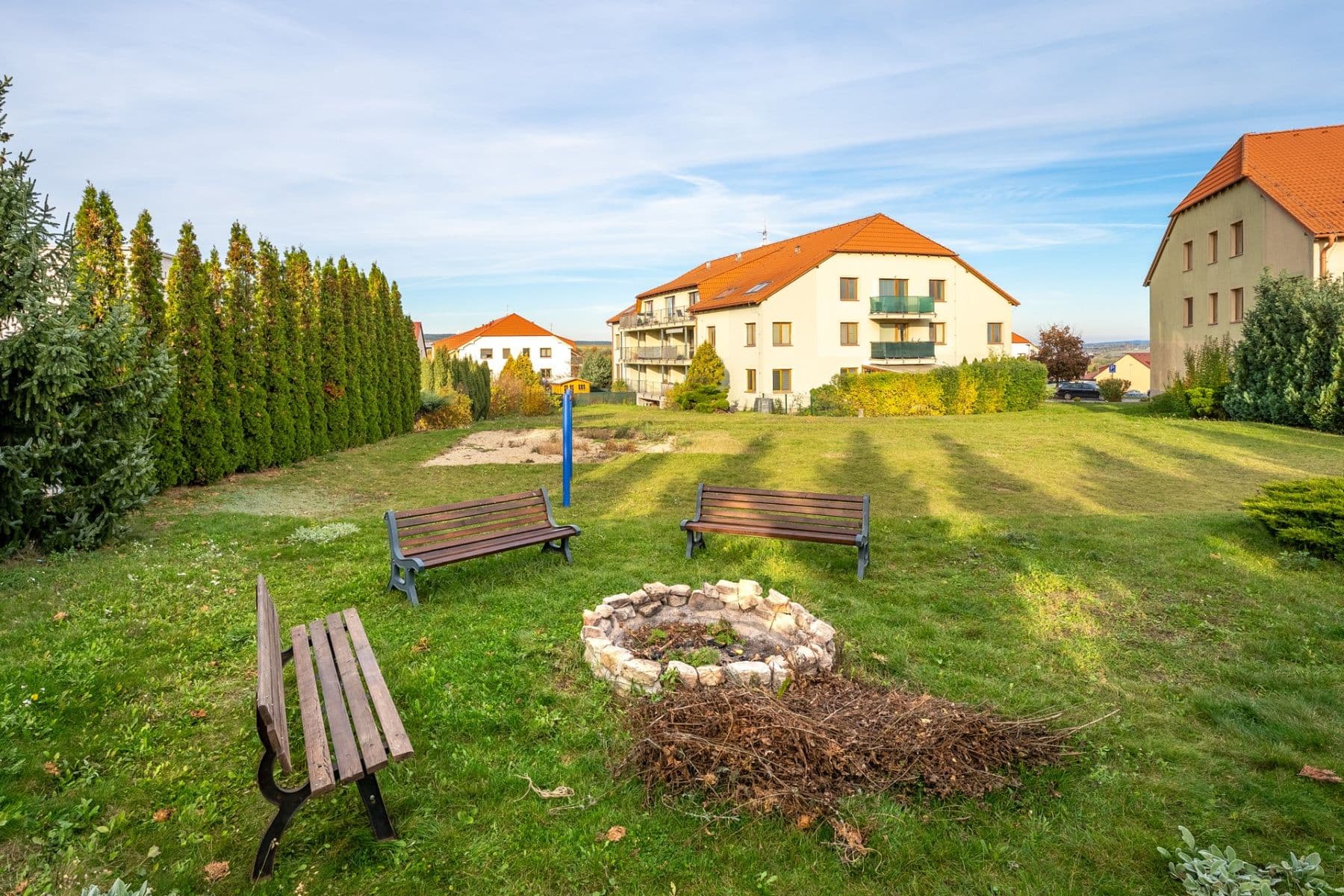 Prodej bytu 1+kk 37 m², Holubice, Jihomoravský kraj Prodej bytu 1+kk 37 m², Holubice, Jihomoravský kraj