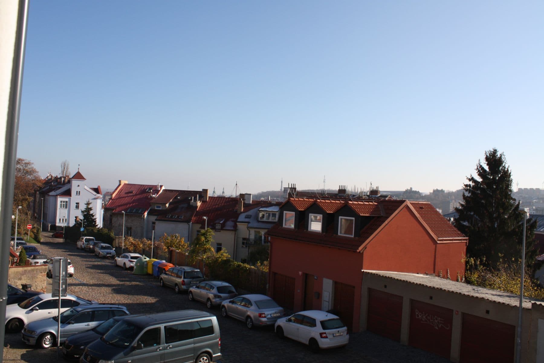 Pronájem bytu 3+kk 62 m², Ve Střešovičkách, Praha, Praha Pronájem bytu 3+kk 62 m², Ve Střešovičkách, Praha, Praha