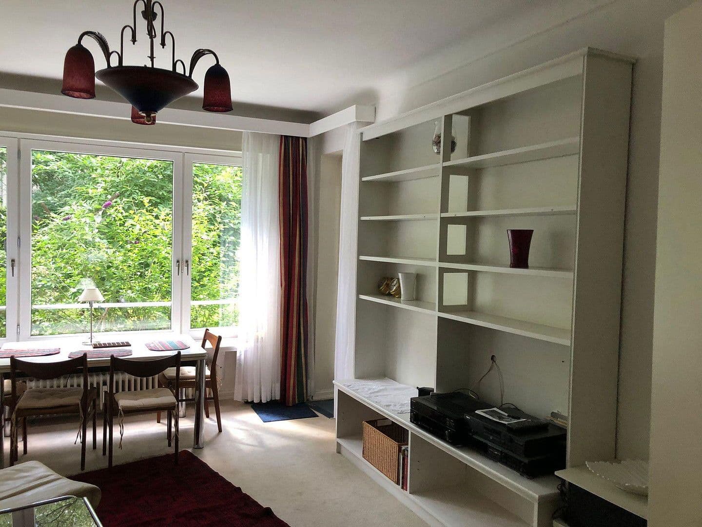 Pronájem bytu 3+1 60 m², Opitzstr.4, Hamburg, Hamburg Pronájem bytu 3+1 60 m², Opitzstr.4, Hamburg, Hamburg