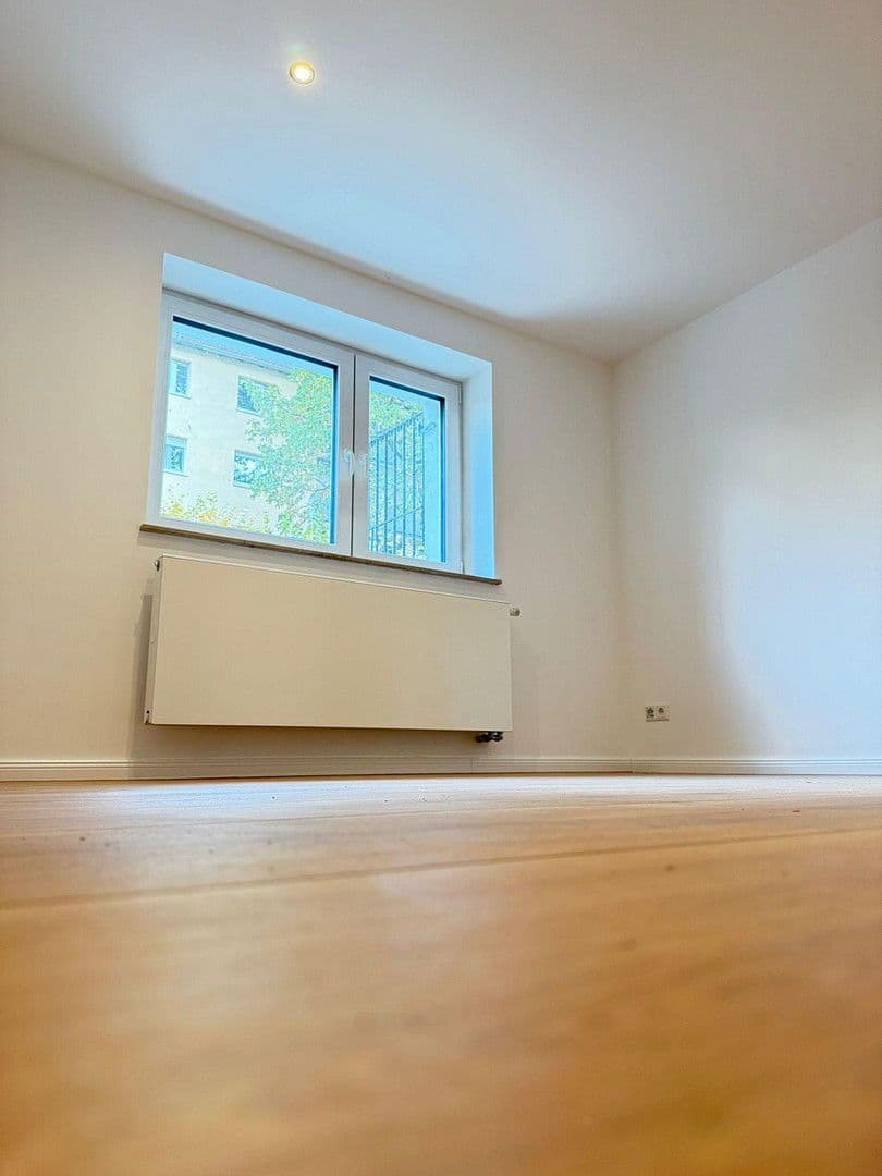 Pronájem bytu 2+kk 65 m², Nürnberg, Bavorsko Pronájem bytu 2+kk 65 m², Nürnberg, Bavorsko