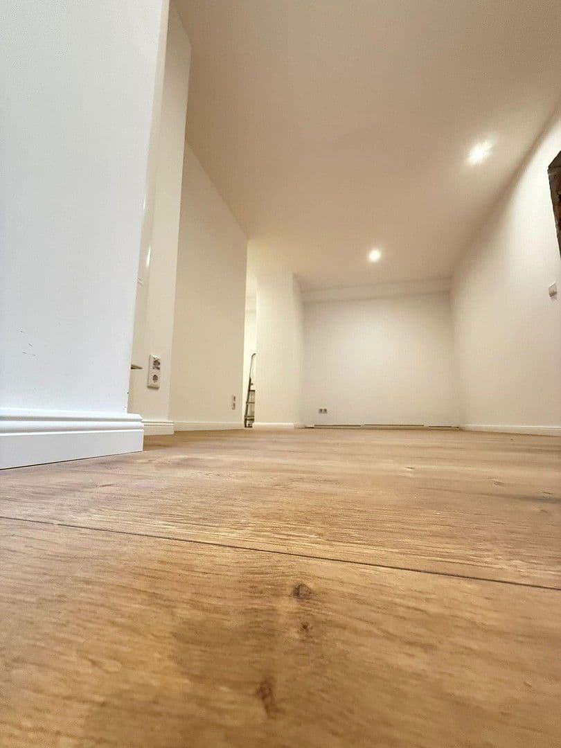 Pronájem bytu 2+kk 65 m², Nürnberg, Bavorsko Pronájem bytu 2+kk 65 m², Nürnberg, Bavorsko
