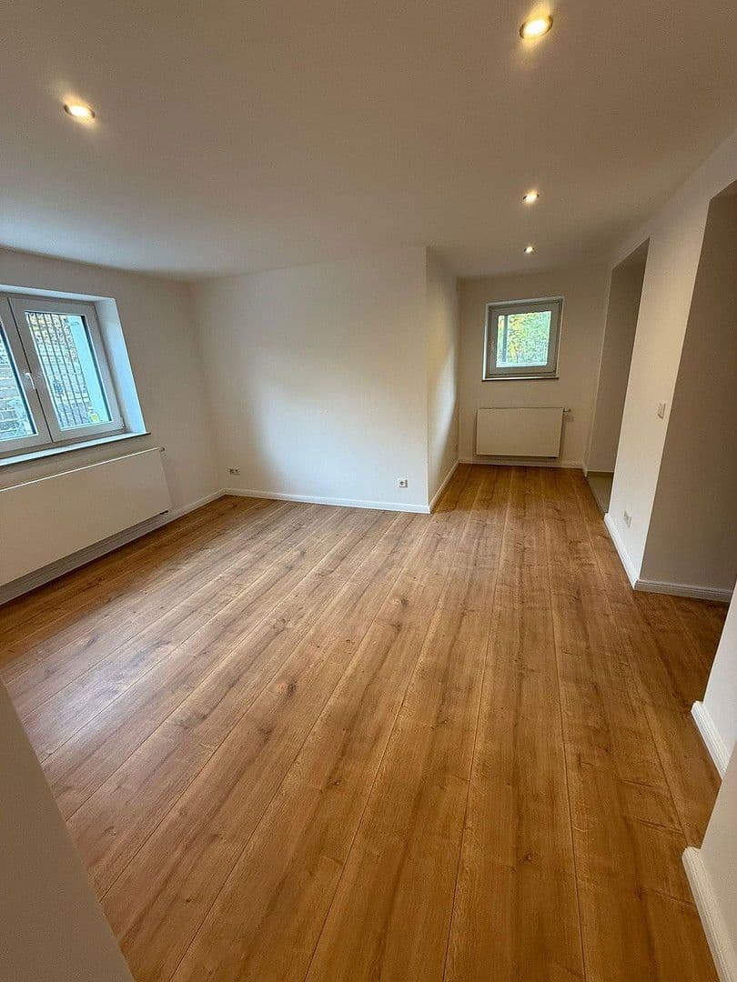 Pronájem bytu 2+kk 65 m², Nürnberg, Bavorsko Pronájem bytu 2+kk 65 m², Nürnberg, Bavorsko