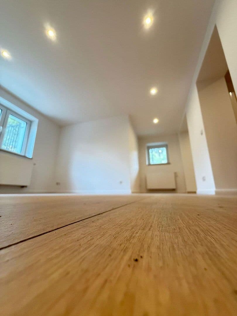 Pronájem bytu 2+kk 65 m², Nürnberg, Bavorsko Pronájem bytu 2+kk 65 m², Nürnberg, Bavorsko