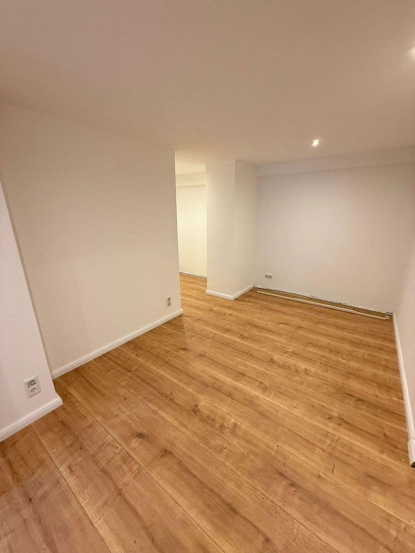 Pronájem bytu 2+kk 65 m², Nürnberg, Bavorsko Pronájem bytu 2+kk 65 m², Nürnberg, Bavorsko