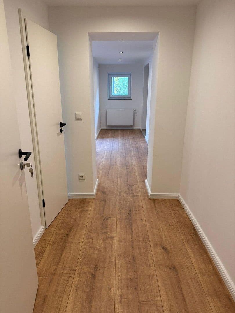 Pronájem bytu 2+kk 65 m², Nürnberg, Bavorsko Pronájem bytu 2+kk 65 m², Nürnberg, Bavorsko