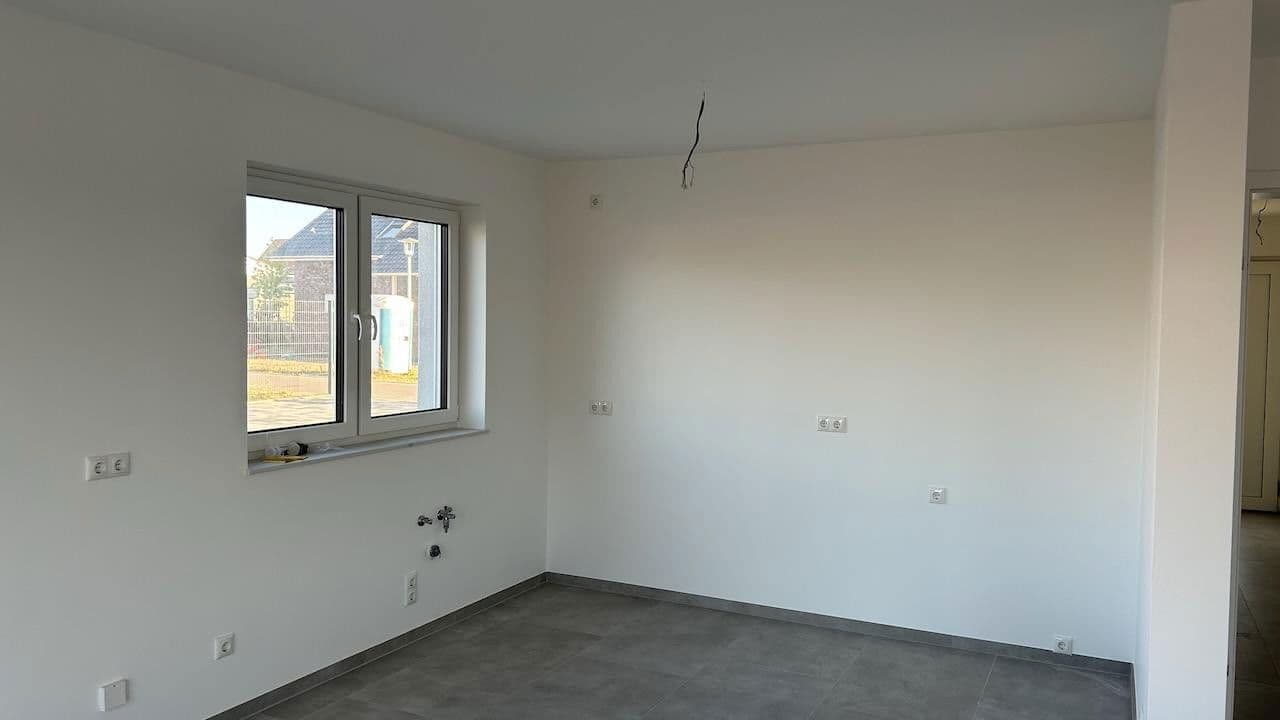 Pronájem domu 122 m², pozemek 415 m², Leiferde, Dolní Sasko Pronájem domu 122 m², pozemek 415 m², Leiferde, Dolní Sasko