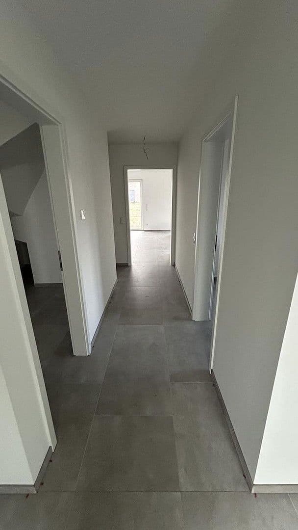 Pronájem domu 122 m², pozemek 415 m², Leiferde, Dolní Sasko Pronájem domu 122 m², pozemek 415 m², Leiferde, Dolní Sasko