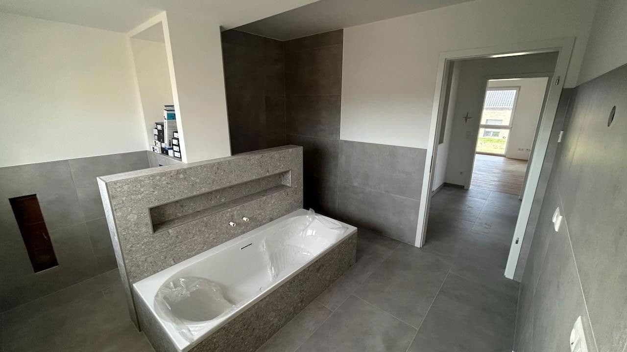 Pronájem domu 122 m², pozemek 415 m², Leiferde, Dolní Sasko Pronájem domu 122 m², pozemek 415 m², Leiferde, Dolní Sasko