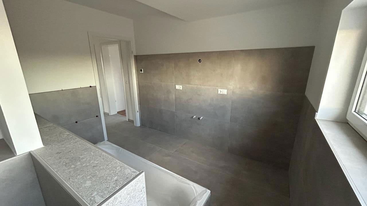 Pronájem domu 122 m², pozemek 415 m², Leiferde, Dolní Sasko Pronájem domu 122 m², pozemek 415 m², Leiferde, Dolní Sasko