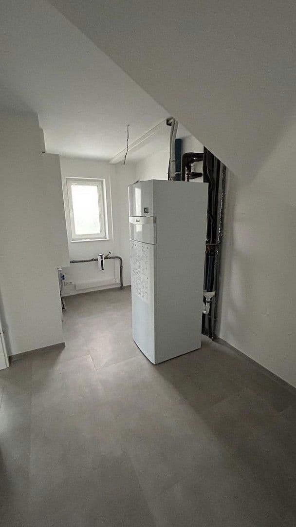 Pronájem domu 122 m², pozemek 415 m², Leiferde, Dolní Sasko Pronájem domu 122 m², pozemek 415 m², Leiferde, Dolní Sasko