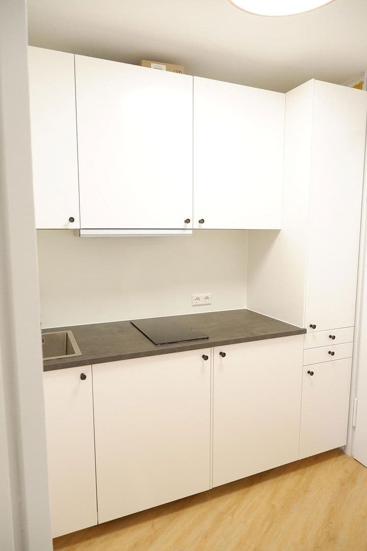 Pronájem bytu 1+1 20 m², Philosophenweg 79, Tübingen, Bádensko-Württembersko Pronájem bytu 1+1 20 m², Philosophenweg 79, Tübingen, Bádensko-Württembersko