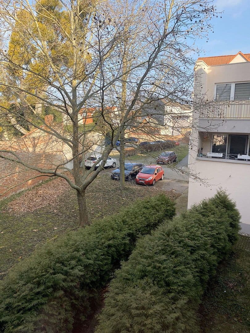 Pronájem bytu 3+1 85 m², Steinstraße 51, Schönebeck (Elbe), Sasko-Anhaltsko Pronájem bytu 3+1 85 m², Steinstraße 51, Schönebeck (Elbe), Sasko-Anhaltsko