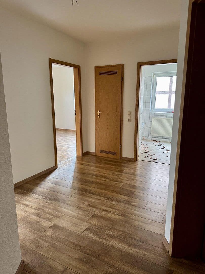 Pronájem bytu 3+1 85 m², Steinstraße 51, Schönebeck (Elbe), Sasko-Anhaltsko Pronájem bytu 3+1 85 m², Steinstraße 51, Schönebeck (Elbe), Sasko-Anhaltsko