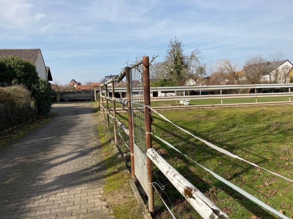 Prodej pozemku 548 m², Groß-Umstadt, Hessen Prodej pozemku 548 m², Groß-Umstadt, Hessen
