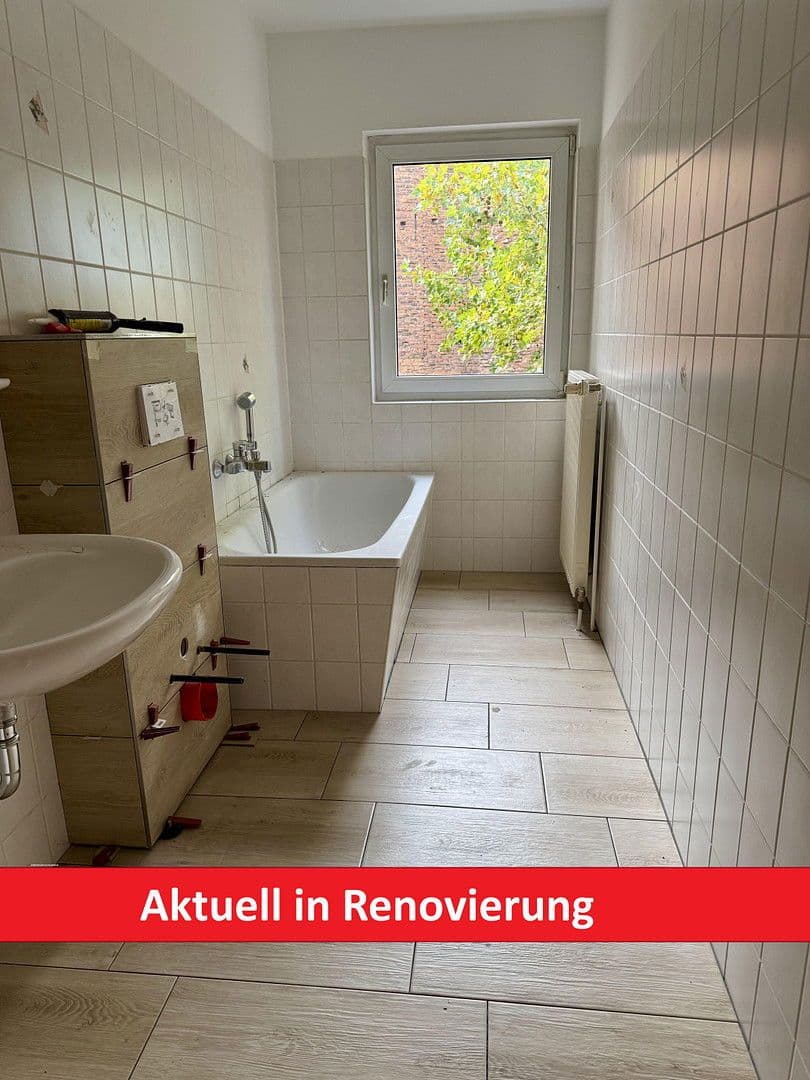 Pronájem bytu 3+1 65 m², Steinstraße 51, Schönebeck (Elbe), Sasko-Anhaltsko Pronájem bytu 3+1 65 m², Steinstraße 51, Schönebeck (Elbe), Sasko-Anhaltsko