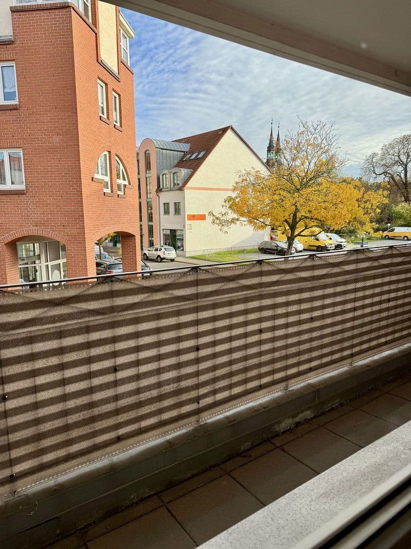 Pronájem bytu 3+1 65 m², Steinstraße 51, Schönebeck (Elbe), Sasko-Anhaltsko Pronájem bytu 3+1 65 m², Steinstraße 51, Schönebeck (Elbe), Sasko-Anhaltsko