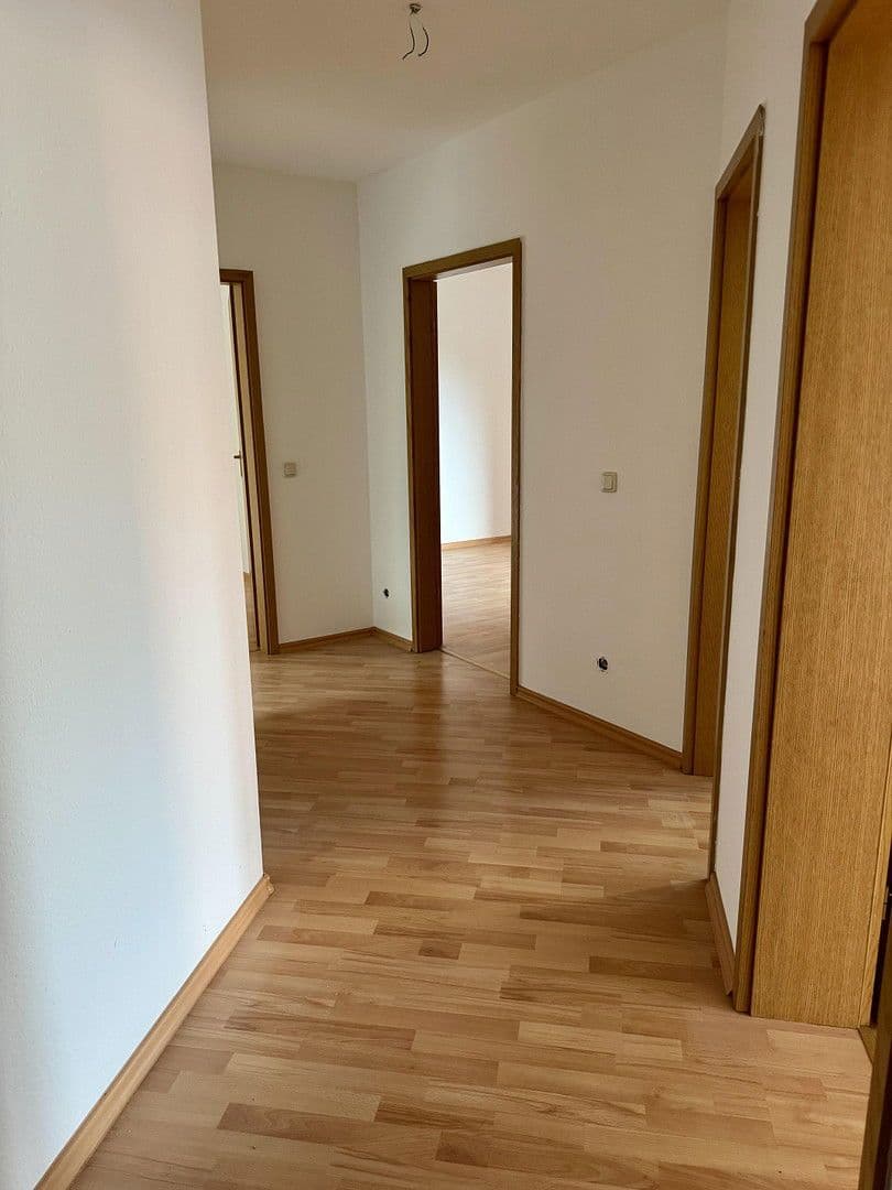 Pronájem bytu 3+1 65 m², Steinstraße 51, Schönebeck (Elbe), Sasko-Anhaltsko Pronájem bytu 3+1 65 m², Steinstraße 51, Schönebeck (Elbe), Sasko-Anhaltsko