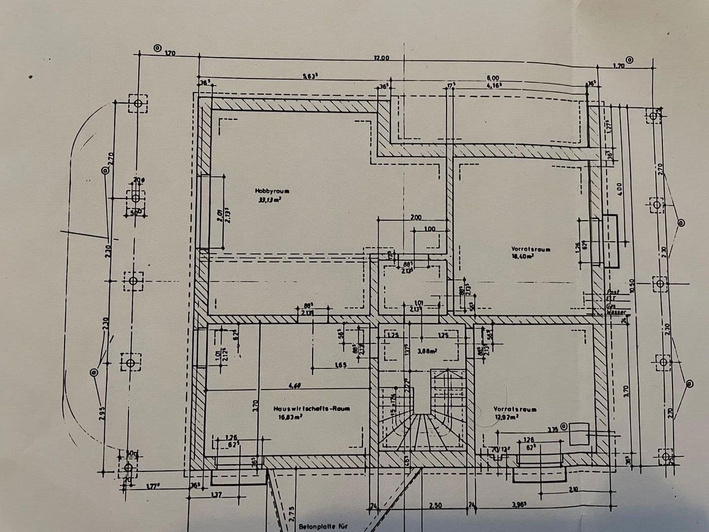 Prodej domu 256 m², pozemek 865 m², Vechelde, Dolní Sasko Prodej domu 256 m², pozemek 865 m², Vechelde, Dolní Sasko