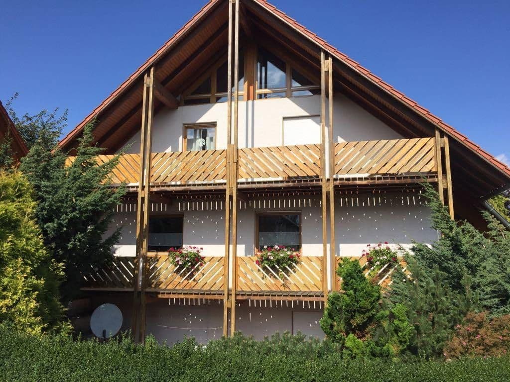 Prodej domu 256 m², pozemek 865 m², Vechelde, Dolní Sasko Prodej domu 256 m², pozemek 865 m², Vechelde, Dolní Sasko