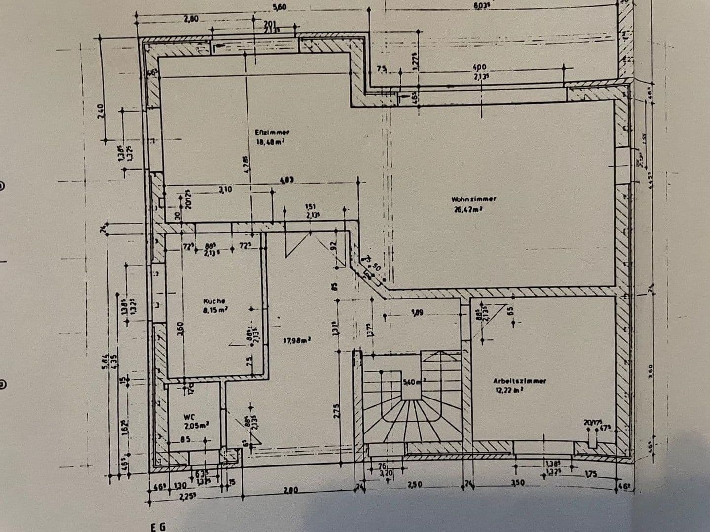Prodej domu 256 m², pozemek 865 m², Vechelde, Dolní Sasko Prodej domu 256 m², pozemek 865 m², Vechelde, Dolní Sasko