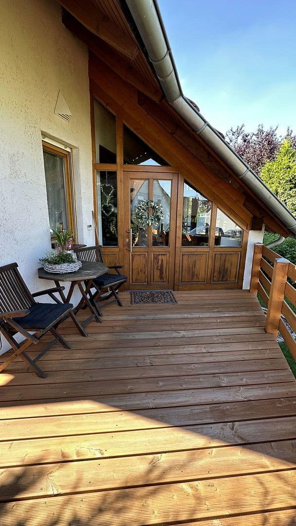 Prodej domu 256 m², pozemek 865 m², Vechelde, Dolní Sasko Prodej domu 256 m², pozemek 865 m², Vechelde, Dolní Sasko