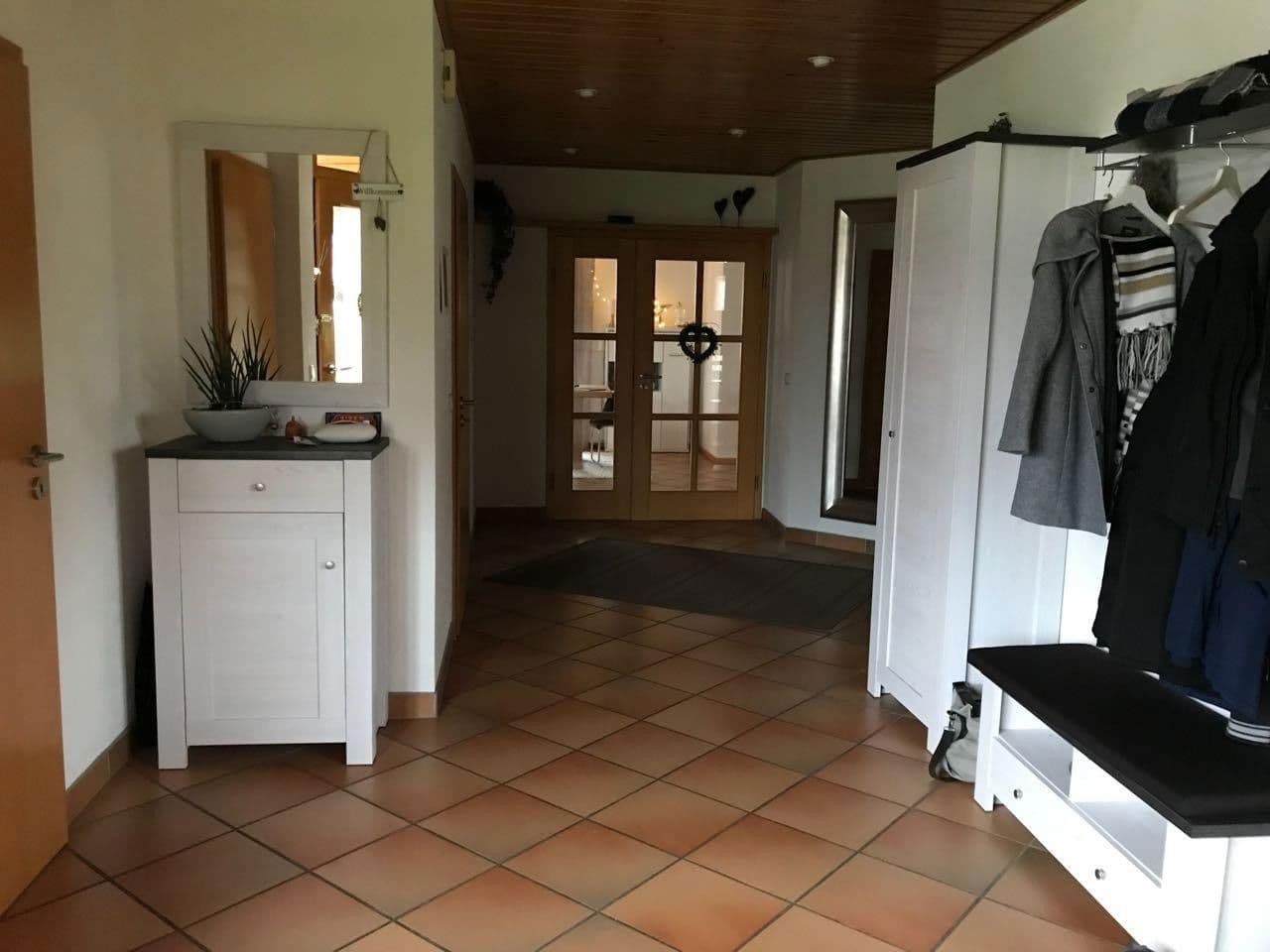 Prodej domu 256 m², pozemek 865 m², Vechelde, Dolní Sasko Prodej domu 256 m², pozemek 865 m², Vechelde, Dolní Sasko